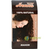 Vopsea Par Henna Mahon 100gr