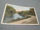 Cumpara ieftin CARTE POSTALA 1926 PHILADELPHIA CIRCULATA LUGOJ