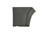 Flasc bara spate CITROEN JUMPER (250), 09.2006-08.2014; FIAT DUCATO (250), 09.2006-08.2014; PEUGEOT BOXER (250), 09.2006-08.2014, partea stanga, negr