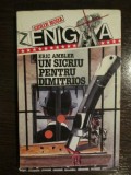 Un sicriu pentru Dimitrios