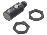 Senzor Fotoelectric PNP 0-0.3m E3FA-DP25-F2