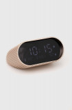 Lexon ceas cu alarmă led Ray Clock