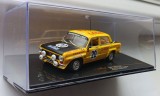 Macheta Lada 1600 R #20 Acropolis Rally 1978 - IXO Premium 1/43 Raliu