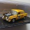 Macheta Lada 1600 R #20 Acropolis Rally 1978 - IXO Premium 1/43 Raliu