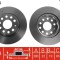 TRW DF4294 Disc frana
