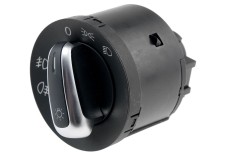 Bloc lumini, comutator Vw Golf 5 2003-, Golf Plus 2005-, Jetta 2005-, Passat B6 2005-, Passat B7 2010-, Touran 2003-, NTY EWS-VW-078