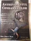 Antrenamentul Condamnaților, Sport-Turism
