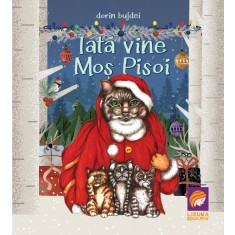 Iata vine Mos Pisoi &ndash; Dorin Bujdei