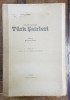 Poeti Turci, Caiet 2, Mahmut Kemal, Istanbul 1931, Carte Veche Bibliofilie, 384 Pagini, Turca, Portrete