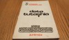 DATA TUTASHIA - Ciabua Amiredjibi - Editura Junimea, 1981, 581 p., Alta editura