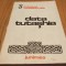 DATA TUTASHIA - Ciabua Amiredjibi - Editura Junimea, 1981, 581 p.