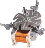 Cumpara ieftin Motor ventilator cuptor Bosch Original HBA43T360