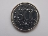 500 CRUZEIROS 1992 BRAZILIA