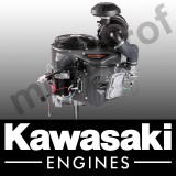 Kawasaki FX730V &ndash; Motor 4 timpi