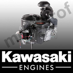 Kawasaki FX730V - Motor 4 timpi