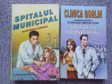 Barbara Harrison - Spitalul Municipal + Clinica Gorlin (continuarea), stare fb, 1994