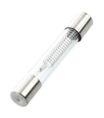Siguranta fuzibila 6x40mm 5KV / 700mA pentru cuptorul cu microunde foto