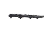 Suport bara de protecție dreapta spate INFINITI Q50 2018 OEM: 85220-4GA0A 17200786