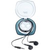 Casti In-Ear JVC HA-F10C-EN, Negre, Jack 3.5mm, Stereo, Cablu 1.2m, Cutie Transport, Smartphone/MP3