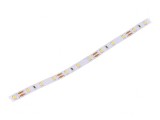 Bandă LED Alb Cald 12V 60 LED/m 12W/m IP20