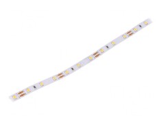 Bandă LED Alb Cald 12V 60 LED/m 12W/m IP20