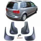 Set de aripi fata si spate negre, potrivit pentru VW Touran 1 1T 03-15 Performance AutoTuning