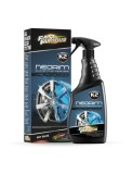 Solutie Curatat Jante K2 Neorim Blue Fast &amp; Furious, 700ml