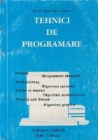 Tehnici de programare foto
