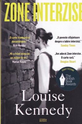 Louise Kennedy - Zone interzise foto