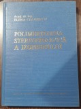 Polimerizarea stereospecifica a izoprenului - Elena Ceausescu