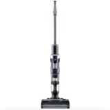 Aspirator vertical fara fir cu spalare JIMMY HW9 Pro Cordless Vacuum &amp;amp; Washer putere 300W, autonomie 35 min, Negru/Gri