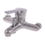 Cumpara ieftin Baterie Cada Sensea Oto Monocomanda Crom &ndash; Design Modern