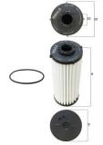 Filtru hidraulic cutie de viteze automata Audi A1; Cupra Ateca; Ford Tourneo Connect Grand Tourneo Connect; Seat Ateca; Skoda Karoq; VW Arteon Motor