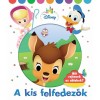 A kis felfedezők - Mit rejtenek az ablakok?