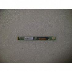 Invertor display laptop Hp Pavillion dv5 - 1210ez compatibil DV5-1210et DV5-1210ew DV5-1210tu