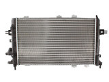 Radiator, racire motor OPEL ASTRA H GTC (L08) (2005 - 2016) TYC 725-0028-R
