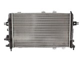 Radiator, racire motor OPEL ZAFIRA B (A05) (2005 - 2016) TYC 725-0028-R