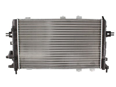 Radiator, racire motor OPEL ASTRA H Combi (L35) (2004 - 2016) TYC 725-0028-R foto
