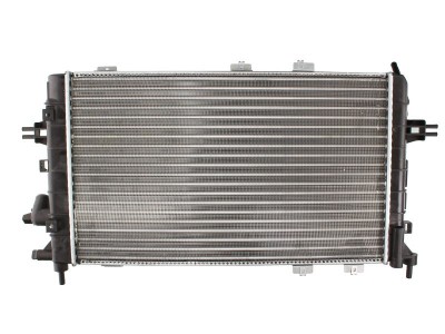 Radiator, racire motor OPEL ASTRA H Combi (L35) (2004 - 2016) TYC 725-0028-R foto