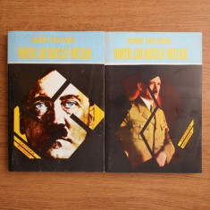 Viata lui Adolf Hitler (2 vol.) - John Toland