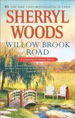 Willow Brook Road foto