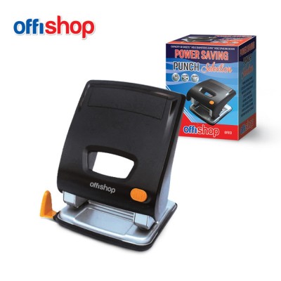 Perforator metal, 30 coli, Selection - OFFISHOP foto