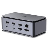Cumpara ieftin Lindy DSTPro USB4 Laptop Dock. Station