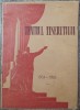 David Copperfield// program Teatrul Tineretului 1954-1955