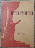 David Copperfield// program Teatrul Tineretului 1954-1955