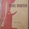 David Copperfield// program Teatrul Tineretului 1954-1955