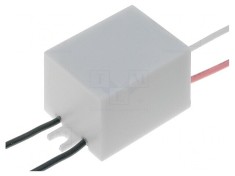 Alimentator Liniar LED 2-9V 300mA 12-24VDC IP65