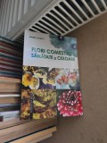 Flori comestibile, sănătate și culori - Maria Ivașcu