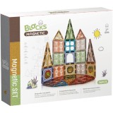 Joc magnetic Diamond - 36 piese (7.5 cm)