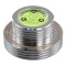 Pick-up puck stabilizator disc ,argintiu,315 gr, nou